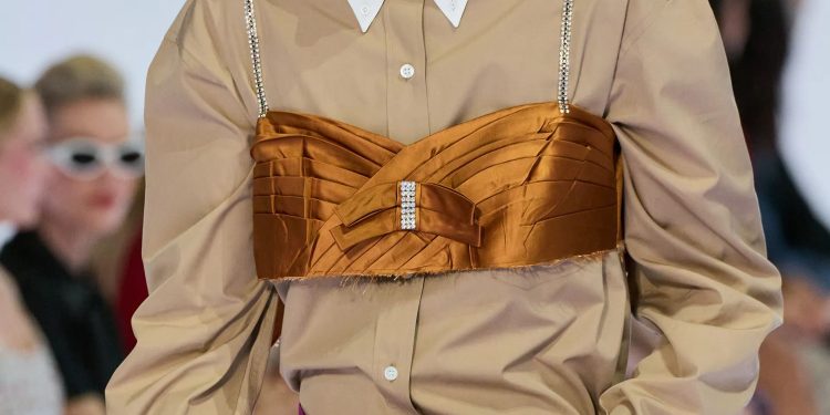 Prada’s Slight Uplift and Miu Miu’s Negative Growth