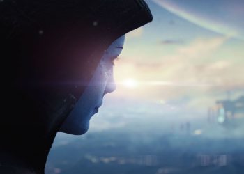 ‘I believe we were making something special’ — BioWare dev says the now-canceled Mass Effect 5 offered ‘a level of autonomy and choice that no other game has been able to match’