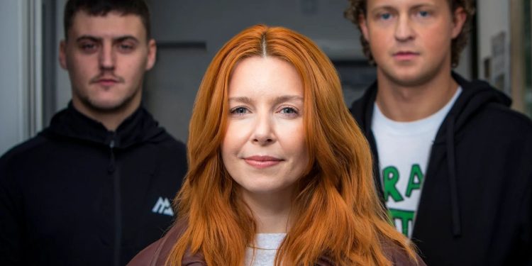 How to watch Stacey Dooley: Down the K Hole for free online from anywhere
