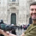 Birds are more afraid of women than men. Scientists have no idea why