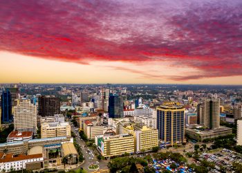 What the Gulf’s Growing Investment in Africa Signals About the Next Decade of Global Capital