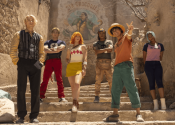 One Piece Returns to Netflix With New Live-Action Universe Expansion Streaming Now