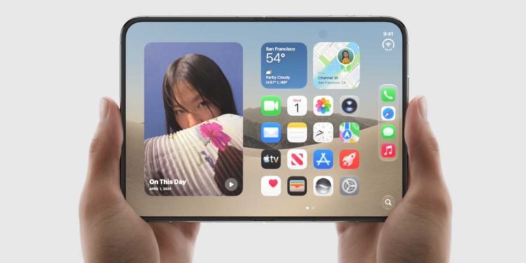 The iPhone Duo 2 might fix one of its biggest flaws