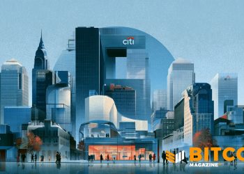 Citi and Coinbase Working Together To Build Stablecoin Infrastructure for Businesses