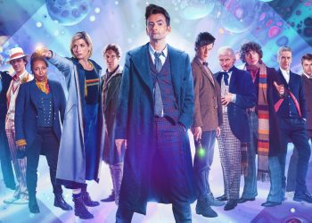 AI-Generated Doctor Who Gets Thumbs Up From BBC Boss, But Fans Hate It, “Tasteless F—ing Loser”