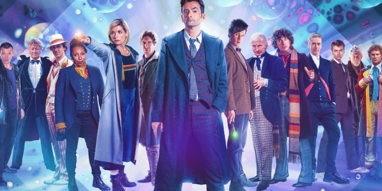 AI-Generated Doctor Who Gets Thumbs Up From BBC Boss, But Fans Hate It, “Tasteless F—ing Loser”