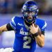 East Carolina vs. Memphis odds, prediction: Week 8 college football Thursday picks by proven model
