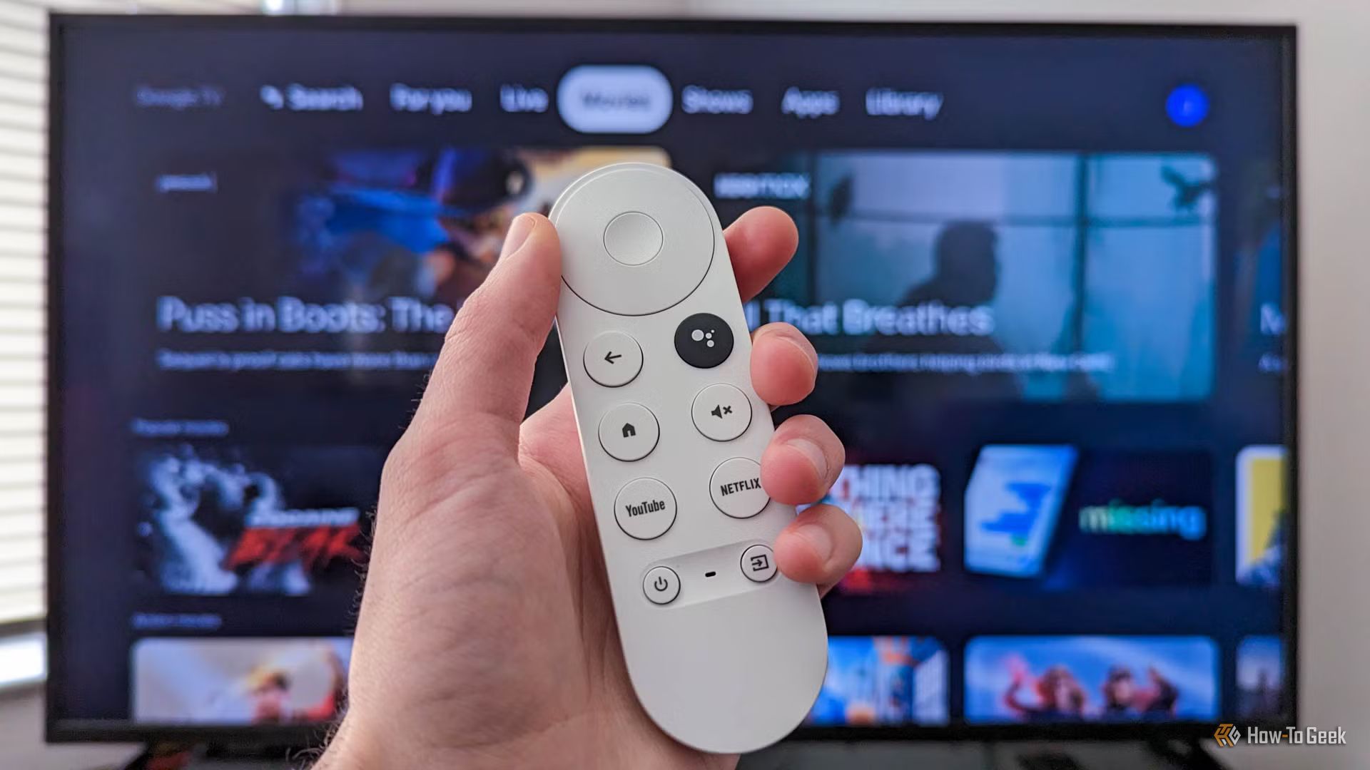 Your Google TV has an expiration date. Here’s how to find it