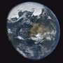 Global warming may have halted an emerging ice age, study suggests