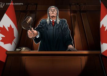 Canadian ‘crypto king’ set to represent himself at fraud trial