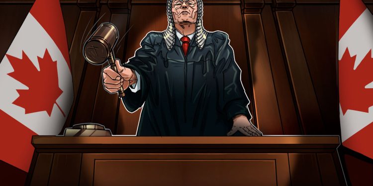 Canadian ‘crypto king’ set to represent himself at fraud trial