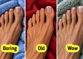 7 Best Classic Pedicures Getting a Fall Makeover for October 2026