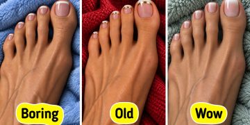 7 Best Classic Pedicures Getting a Fall Makeover for October 2026