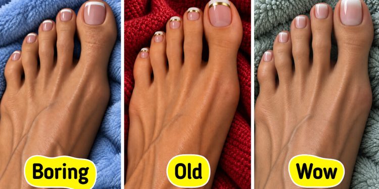 7 Best Classic Pedicures Getting a Fall Makeover for October 2026