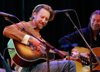 Lady A’s Charles Kelley Shares Cancer Diagnosis