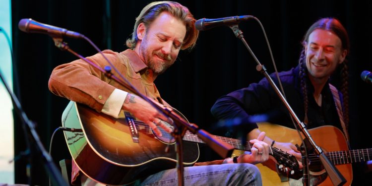 Lady A’s Charles Kelley Shares Cancer Diagnosis