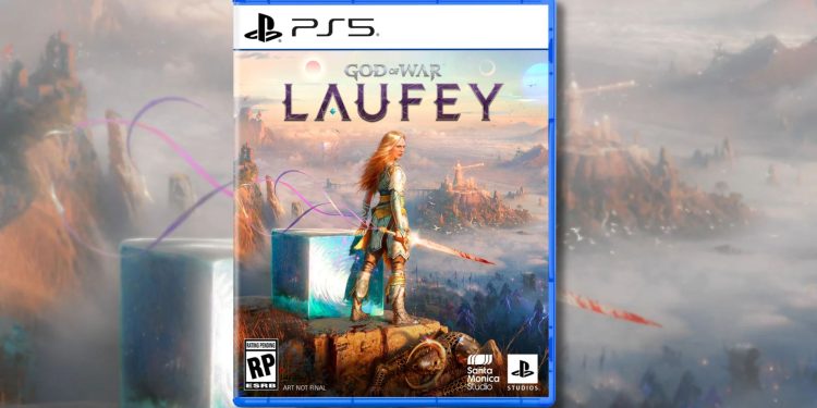 God of War Laufey Pre-Orders are Now Open, and the Digital Extras Are Sexy