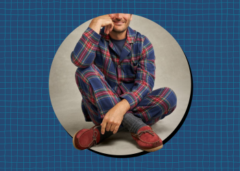 The Best Pajamas, Robes, and Slippers to Wear All Fall Long