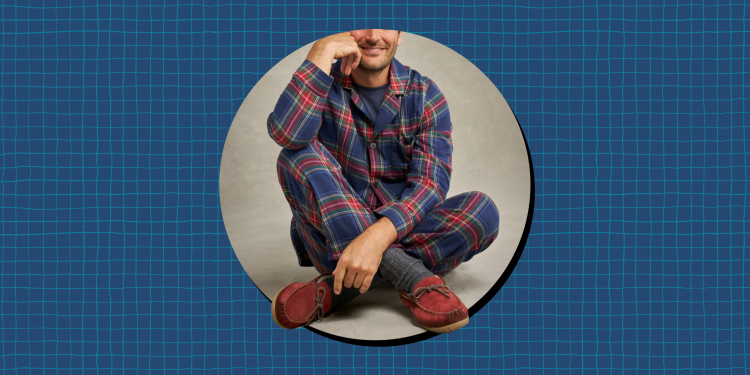 The Best Pajamas, Robes, and Slippers to Wear All Fall Long