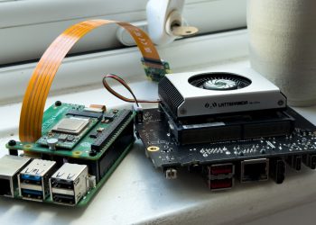 Raspberry Pi 5 Vs. LattePanda Mu Ultra — Which DIY Computer Board Should You Buy?