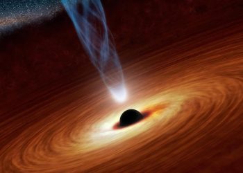 ‘Stupendously large black holes’ aren’t a major component of dark matter, study finds