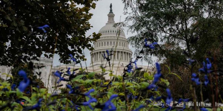 A Republican midterm defeat will not be an earthquake