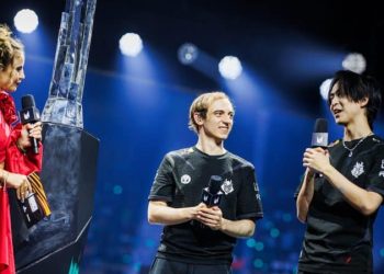 Evil Geniuses Will Shut Down on November 2 After 27 Years in Esports