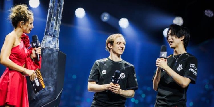 Evil Geniuses Will Shut Down on November 2 After 27 Years in Esports