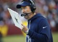 Brian Schottenheimer Gets Double Boost Ahead of Cowboys’ Must-Win Eagles Clash