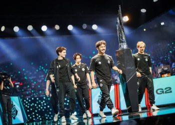 Worlds 2026 Swiss Stage: Round 1 Schedule, Format and Matchups to Watch