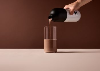 Huel ad banned by UK advertising body