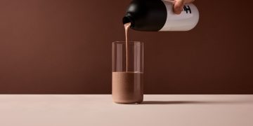 Huel ad banned by UK advertising body