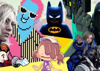 The Best New Games Of 2026 (So Far)