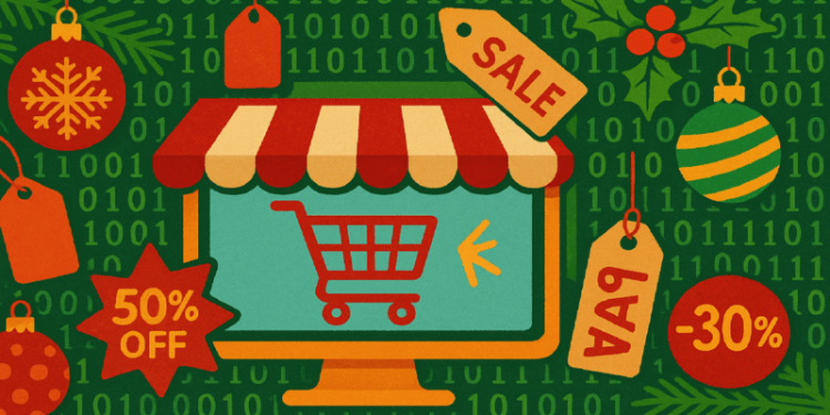 Shoppers will spend more and buy less this holiday season