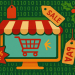 Shoppers will spend more and buy less this holiday season