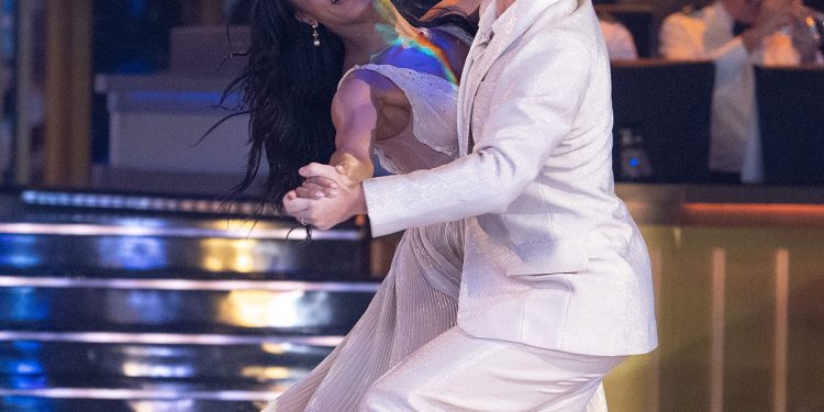 ‘Dancing With the Stars’ Season 35 Announces 1st-Ever ‘Super Bowl Night’