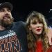 Travis Kelce Reacts to Taylor Swift’s New Song ‘Cleveland!’