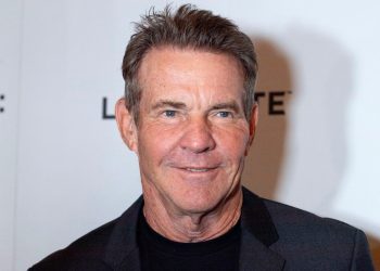 EXCL: Dennis Quaid Slashes Half a Million Dollars Off Price of L.A. Mansion