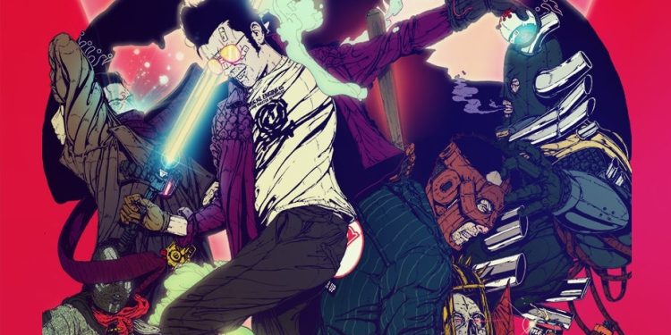 Grasshopper Manufacture Goes Indie Again After Split With NetEase As The Chinese Internet Giant Retreats From Japanese Game Development