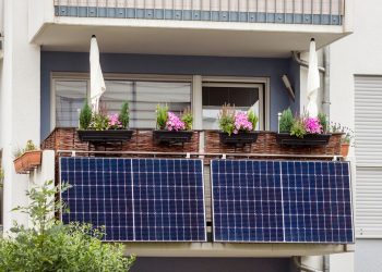 I found 4 places to install solar panels that aren’t the roof