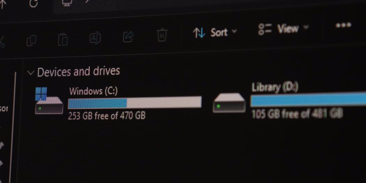 Windows has 5 built-in safety nets eating your SSD, and only some of them earn the space