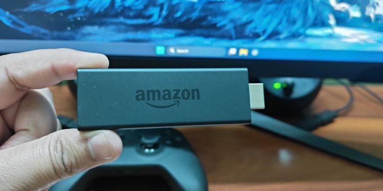 Your old Fire TV Stick can do something the new one never will