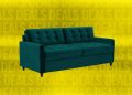 My Favorite Sofa Is Discounted for Joybird’s Semiannual Sale