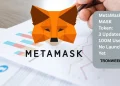 MetaMask MASK Token: 3 Updates, 100M Users, No Launch Yet