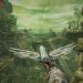 First-person RPG Queen’s Domain pitches you against an island of gorgeous freaks with naught but a flying sword and infinite throwing daggers