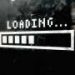 A few seconds of loading time can push online learners off track