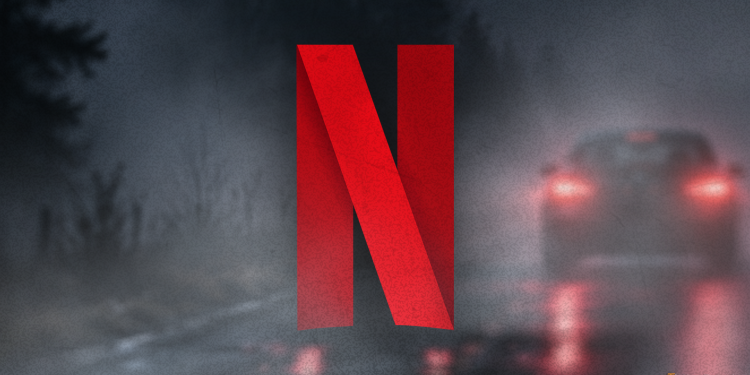 These 4 new Netflix horror shows are arriving on Netflix right on time for Halloween