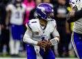 Vikings Show Vulnerability but Escape with Win vs. Colts