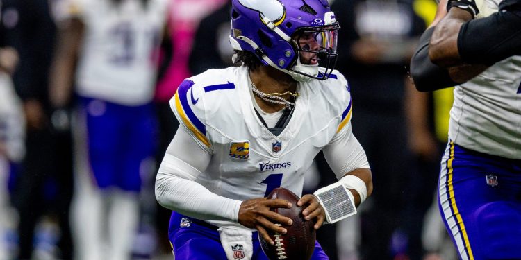 Vikings Show Vulnerability but Escape with Win vs. Colts