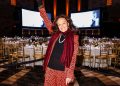 Inside the Couture Council Luncheon, Where Diane von Furstenberg Was Celebrated as a “Force of Nature”